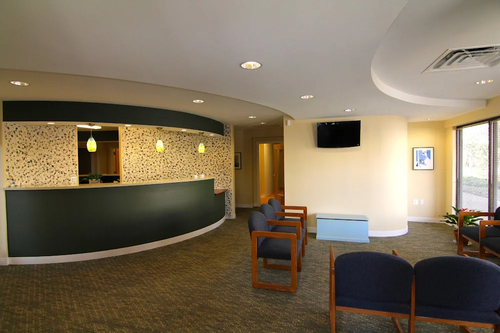 Top of the Hill Orthodontics & Pediatric Dentistry 2