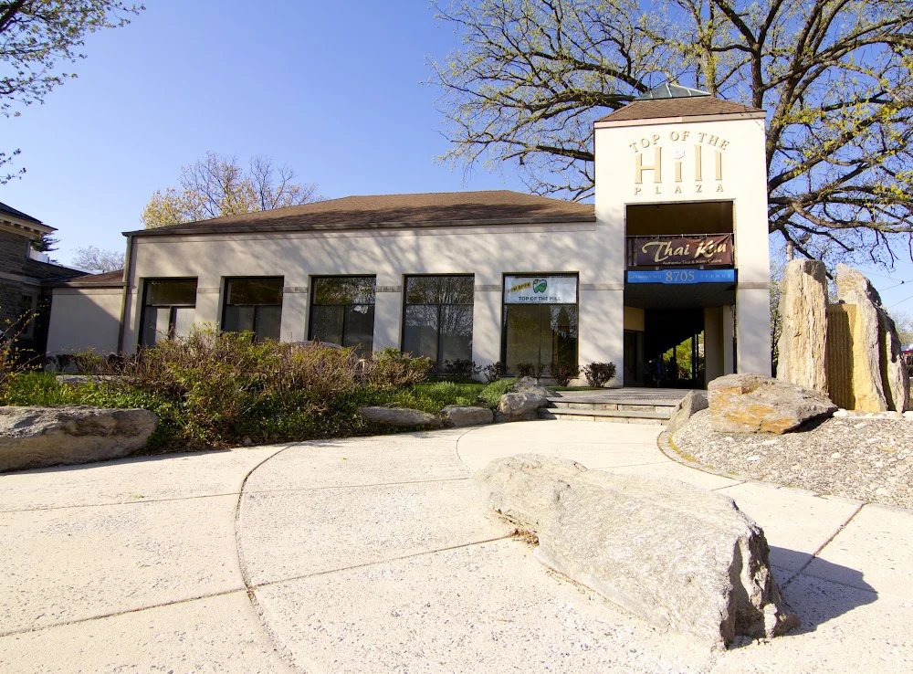 Top of the Hill Orthodontics & Pediatric Dentistry 3