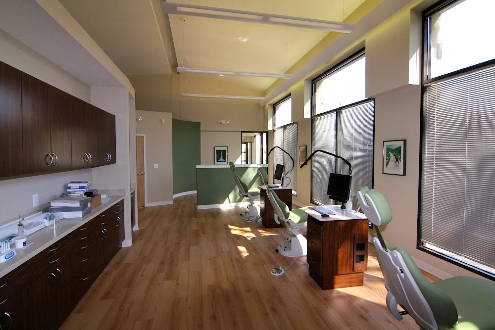 Top of the Hill Orthodontics & Pediatric Dentistry 8