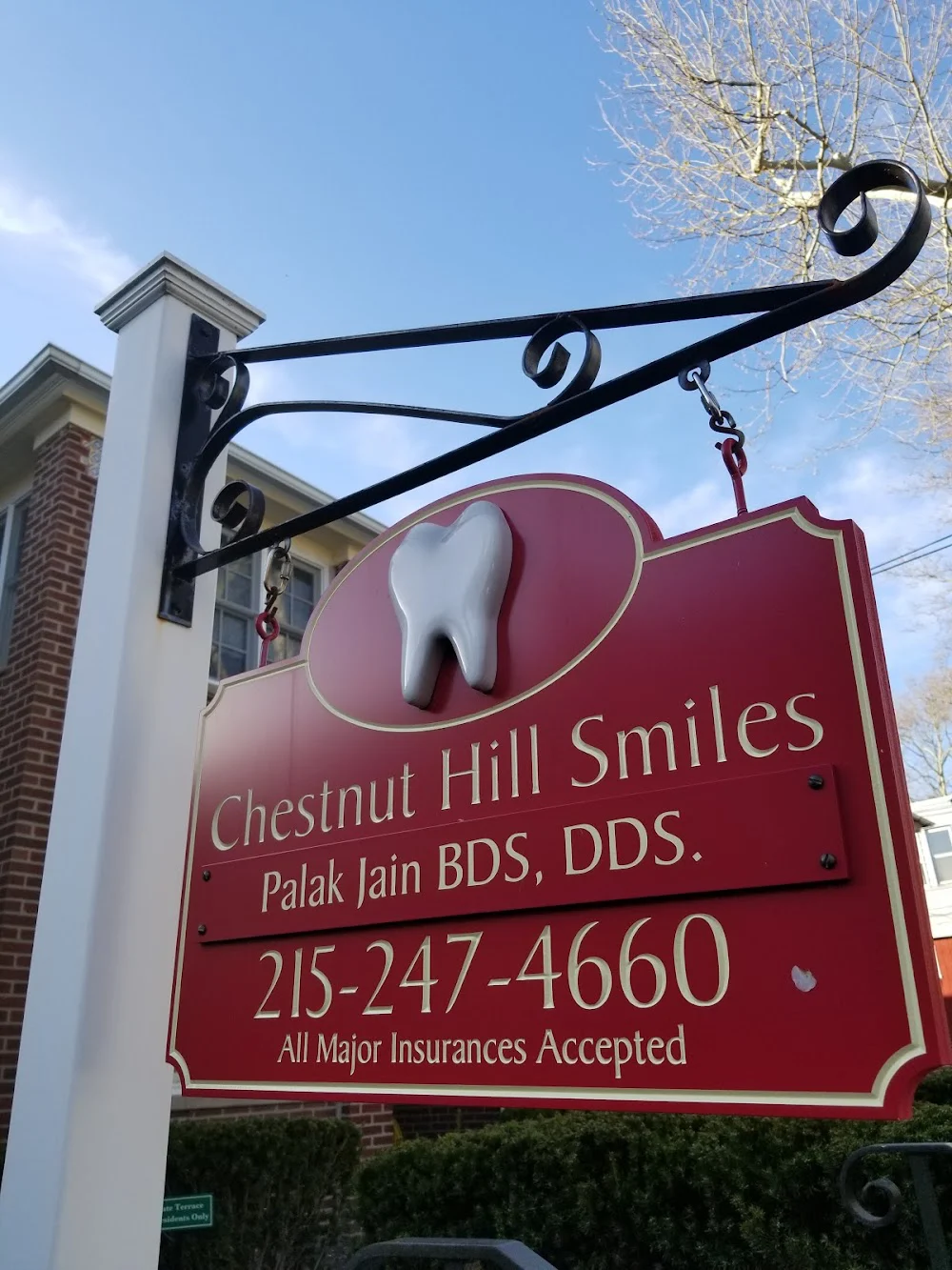 Chestnut Hill Smiles 7