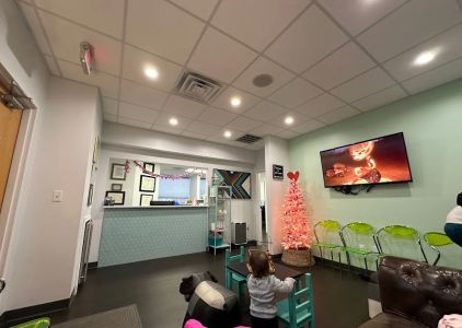 Bitty Bites Pediatric Dentistry