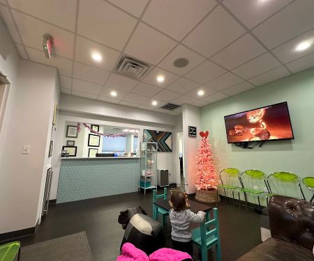Bitty Bites Pediatric Dentistry