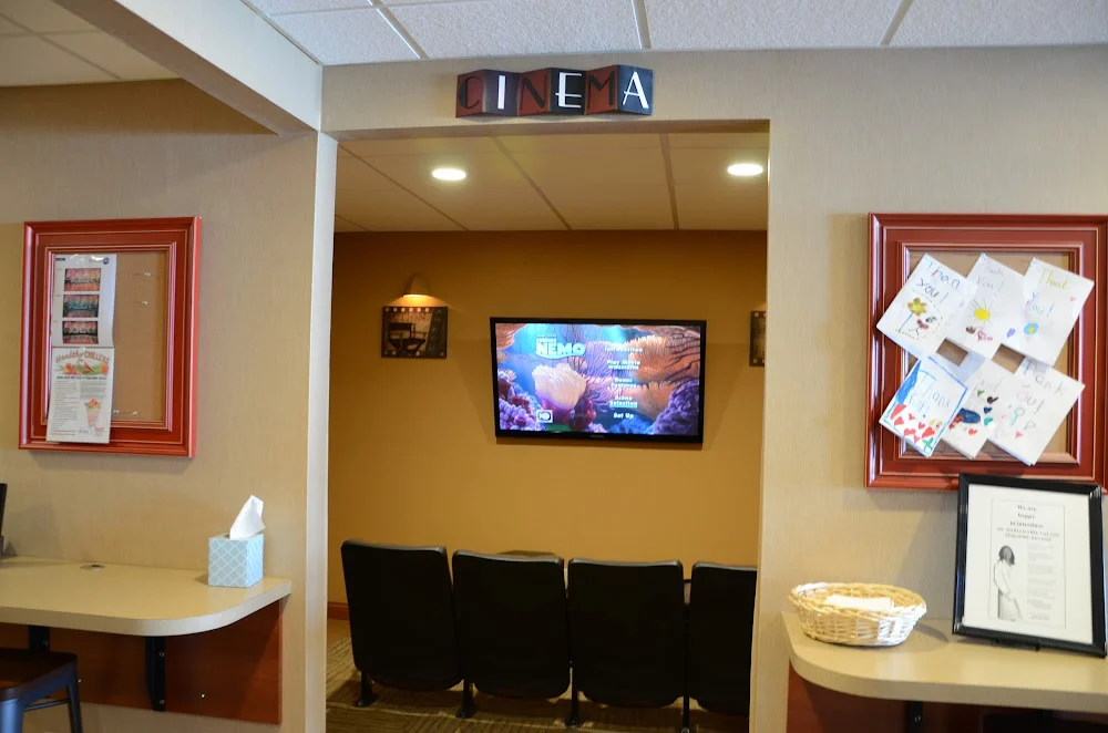 Red and Ritchey Orthodontics - Joliet 9