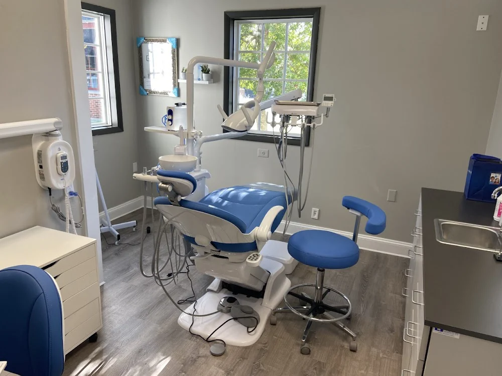 Glenmoore Family Dentistry 6