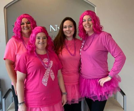 Davis & Nyczepir Orthodontics