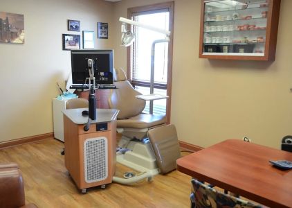 Red and Ritchey Orthodontics - Joliet