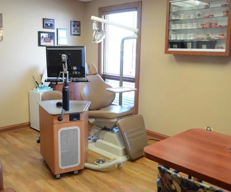 Red and Ritchey Orthodontics - Joliet