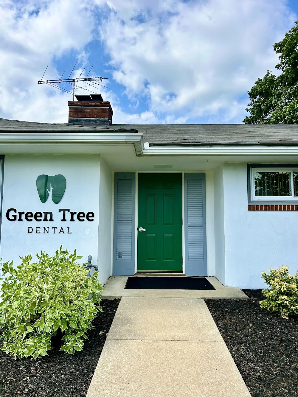 Green Tree Dental 3