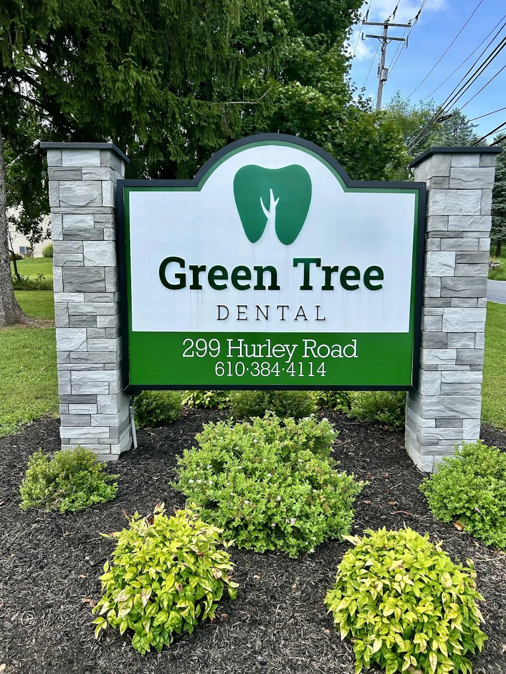 Green Tree Dental 1