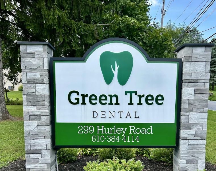 Green Tree Dental