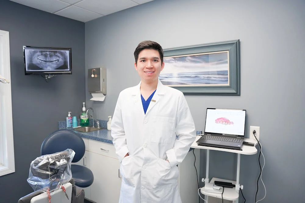 Conyers Family Dentist 3