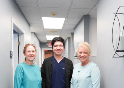 Conyers Family Dentist