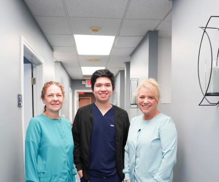 Conyers Family Dentist