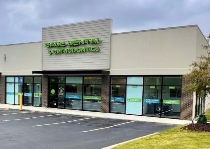 Sage Dental of Loganville
