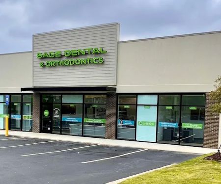 Sage Dental of Loganville