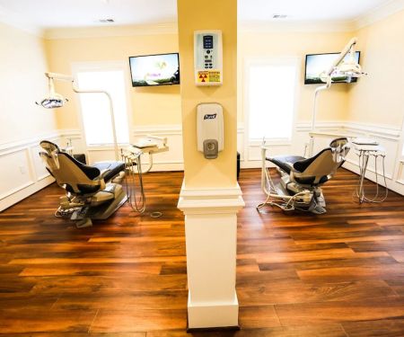 Walton Center for Family Dentistry