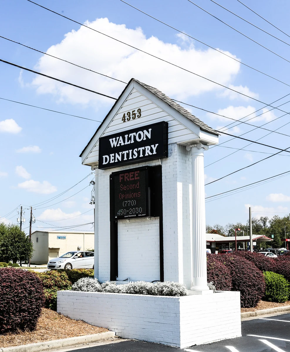 Walton Center for Family Dentistry 8