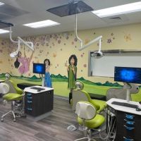 Hillside Family Dentistry ico