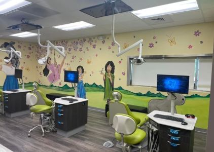 Hillside Family Dentistry