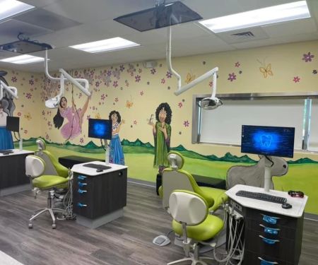 Hillside Family Dentistry