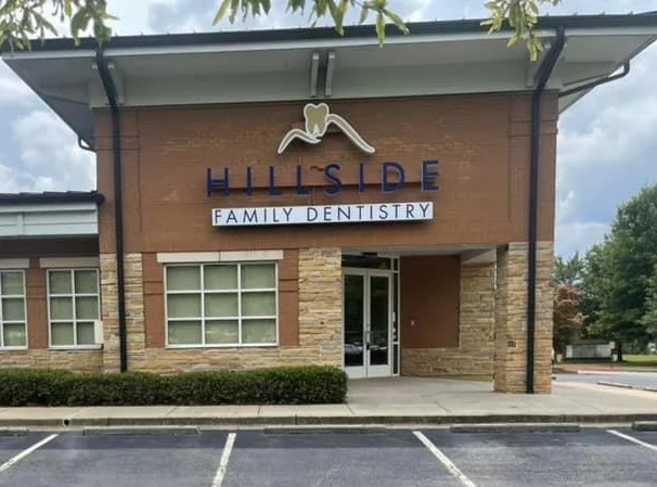 Hillside Family Dentistry 2