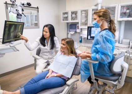 North Cobb Endodontics