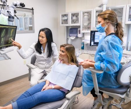 North Cobb Endodontics