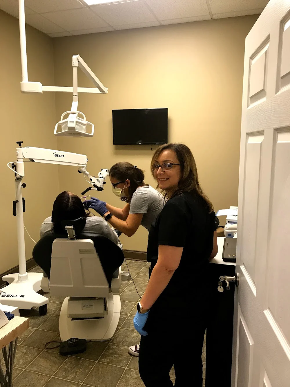 North Cobb Endodontics 8