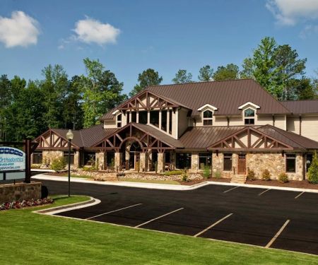 Depew Orthodontics
