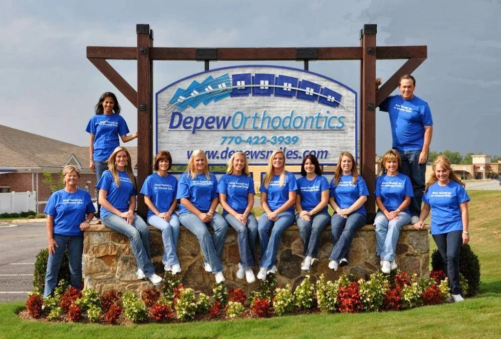 Depew Orthodontics 6