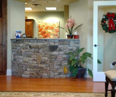 Jessica W. Morin, Family Dentistry