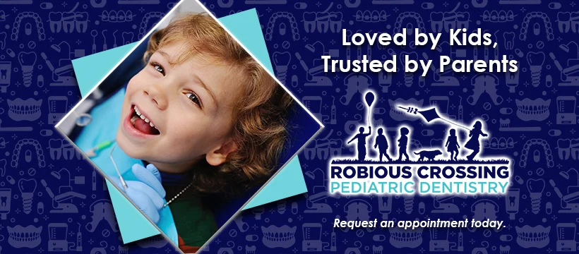 Robious Crossing Pediatric Dentistry 3