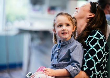 Robious Crossing Pediatric Dentistry