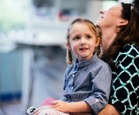 Robious Crossing Pediatric Dentistry