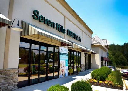 Seven Hills Dentistry