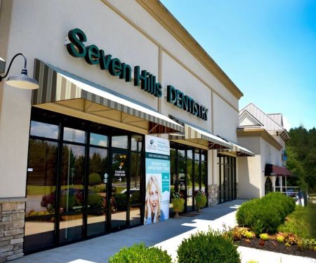 Seven Hills Dentistry