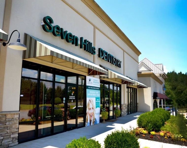 Seven Hills Dentistry