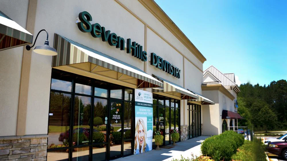 Seven Hills Dentistry 2