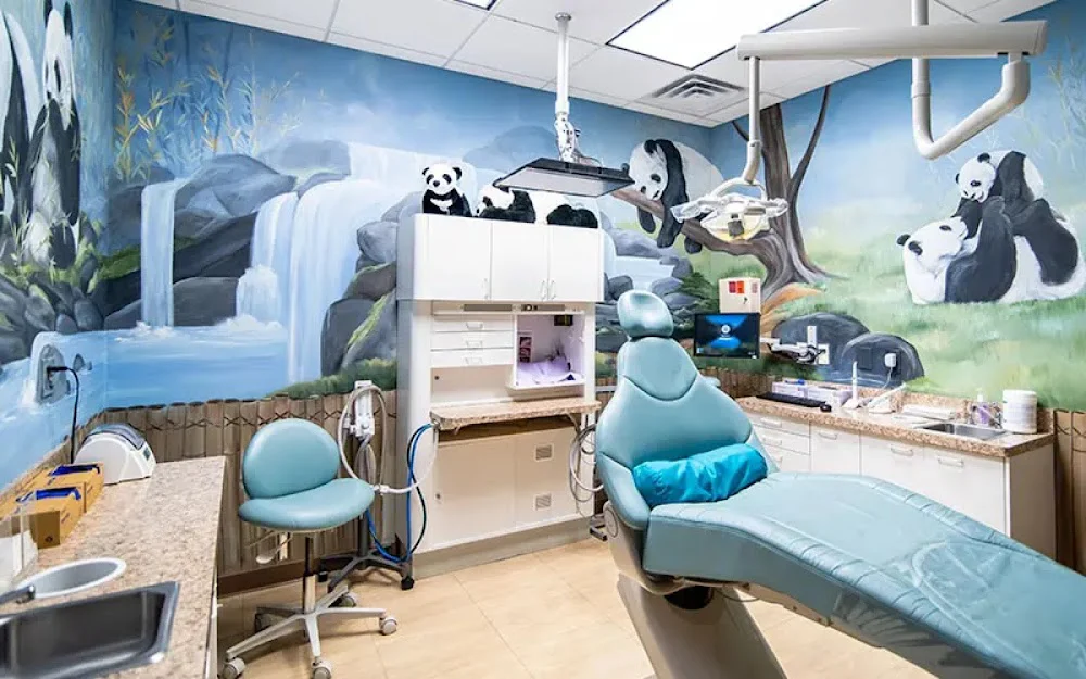 Cedarcrest Children’s Dentistry 4