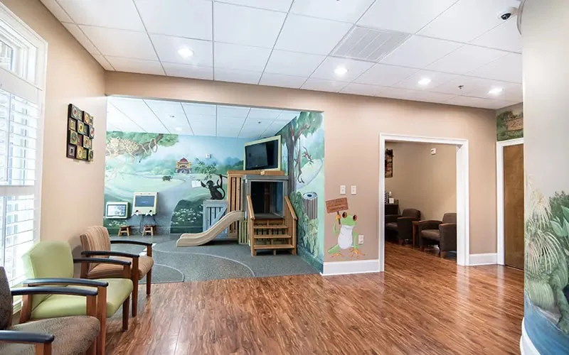 Cedarcrest Children’s Dentistry 9