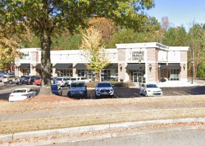 Cherokee Family Dental