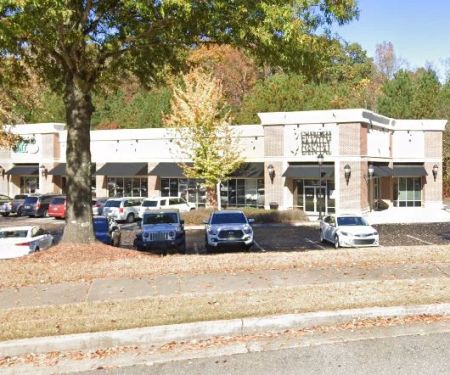 Cherokee Family Dental