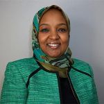 Nagwa Elamin, DDS