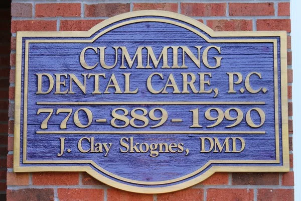 Cumming Dental Care 1