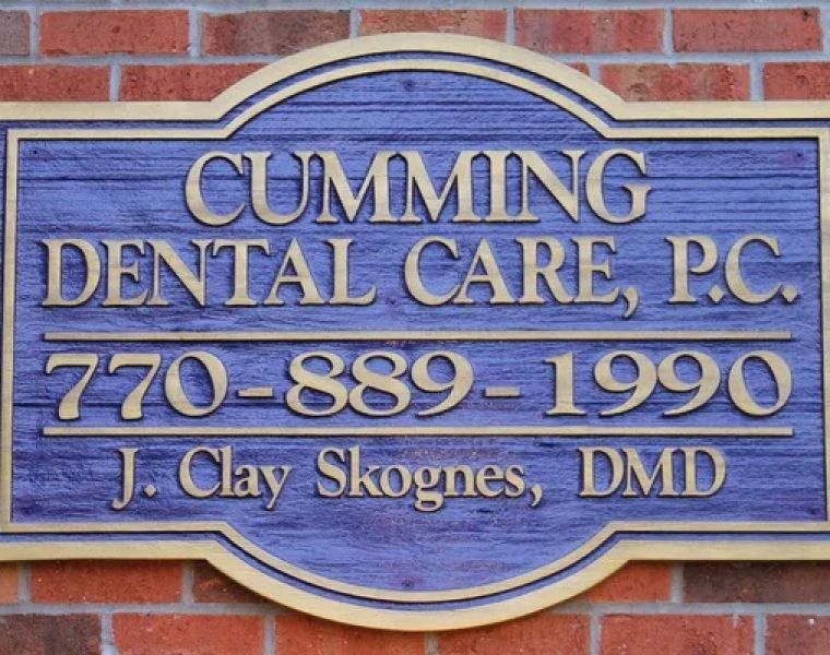 Cumming Dental Care