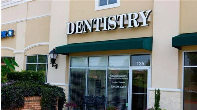 Jordan Dentistry 2