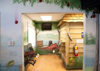 Dentistry for Children - Cumming