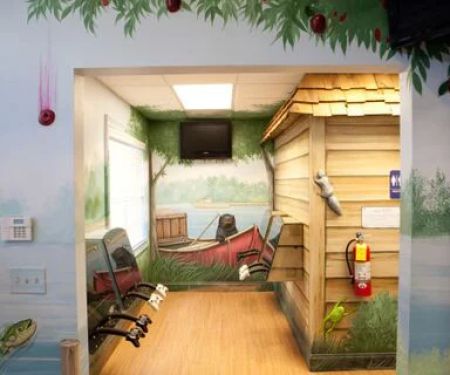 Dentistry for Children - Cumming