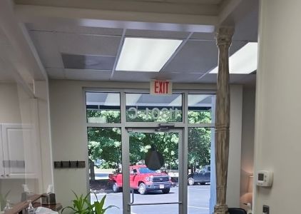 Lee Angus, Jr. DDS