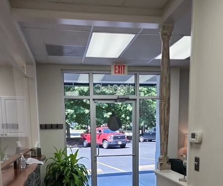 Lee Angus, Jr. DDS
